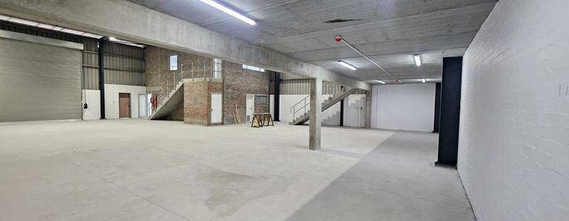 To Let Commercial Property for Rent in Somerset West Western Cape